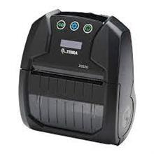 zebra zq220 imprimante portable étiquette thermique - Rayonnance